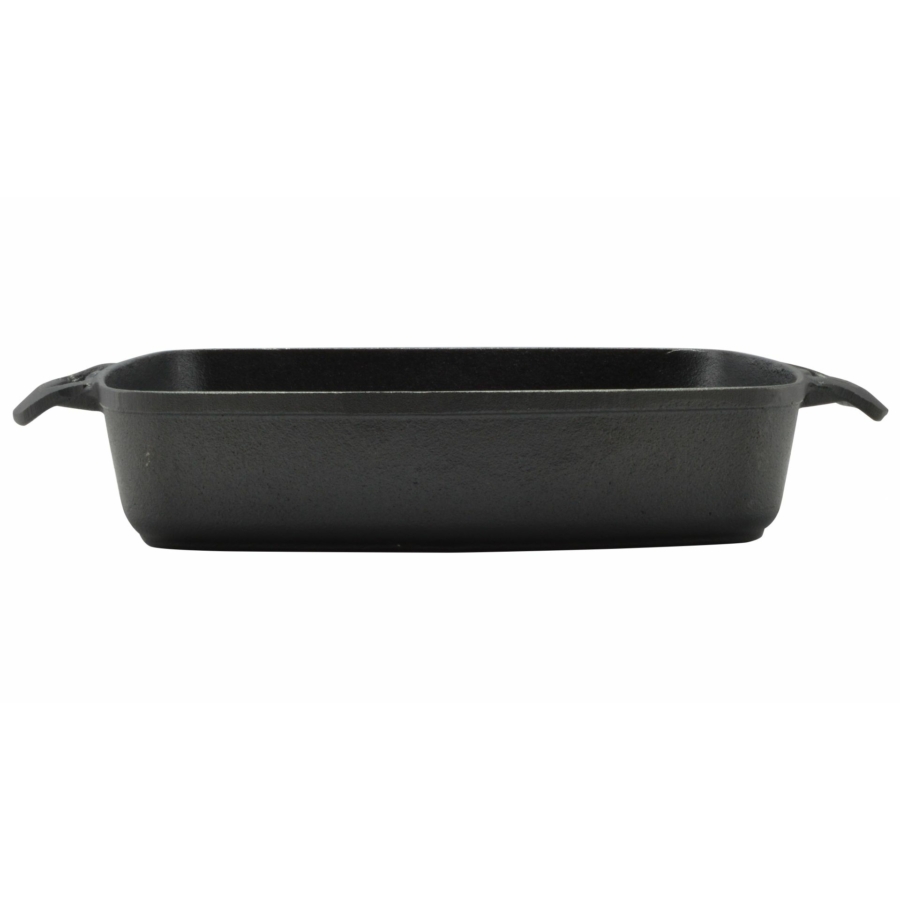 Öntöttvas tepsi 4 Öntöttvas tepsi