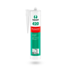 Ramsauer 420 - Cserépkályha fugázó