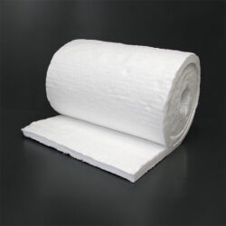 Alsitra Mat - Kerámiaszálas szigetelőpaplan